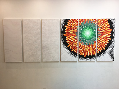 Light at the End of the Tunnel 9