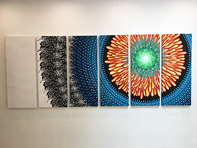 Light at the End of the Tunnel 18