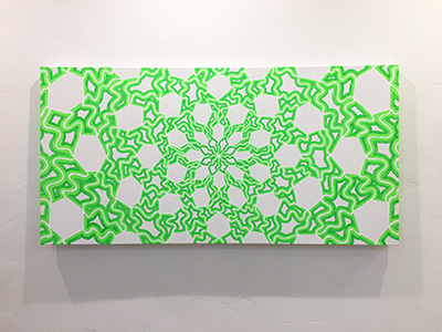 Transistors of the Mind 6