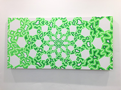 Transistors of the Mind 8