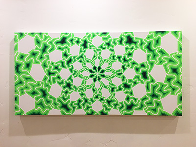 Transistors of the Mind 12