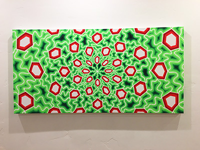 Transistors of the Mind 14