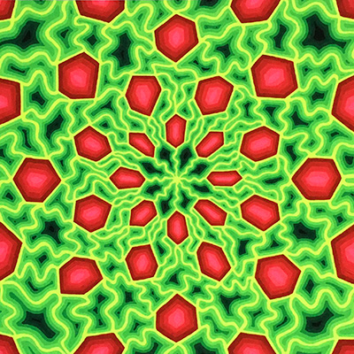 Transistors of the Mind 1