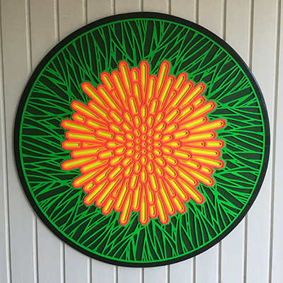 Dandelion Portal v2 1