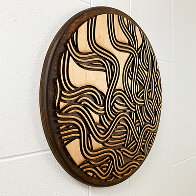 Spaghettiorite 2 - 2