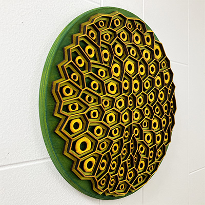 Eye and Eye Portal 5 - 2