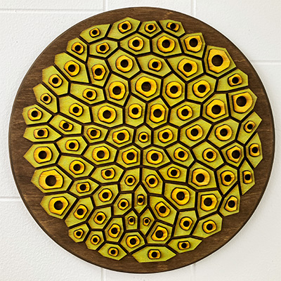 Eye and Eye Portal 6 - 1