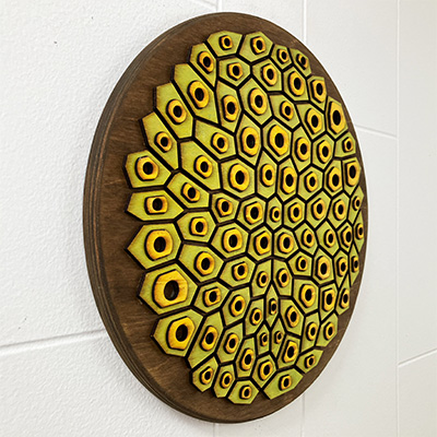 Eye and Eye Portal 6 - 2