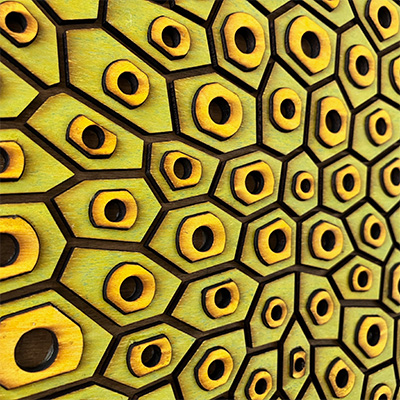 Eye and Eye Portal 6 - 3