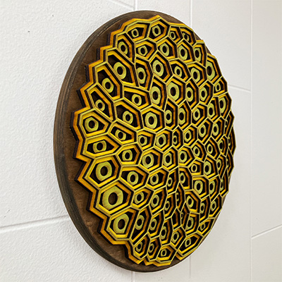 Eye and Eye Portal 7 - 2