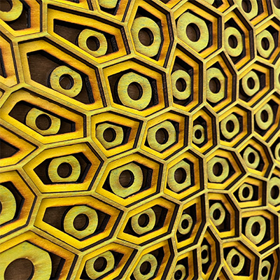 Eye and Eye Portal 7 - 3