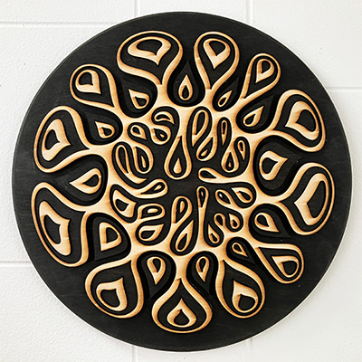 Lava Portal II 1 - 1