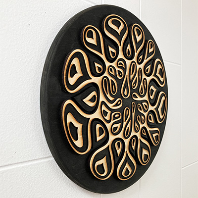 Lava Portal II 1 - 2