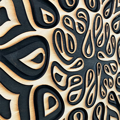 Lava Portal II 1 - 3