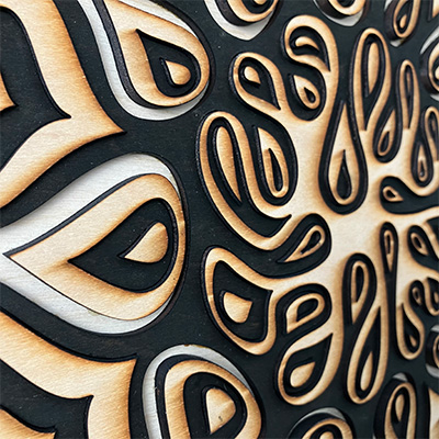 Lava Portal II 2 - 3