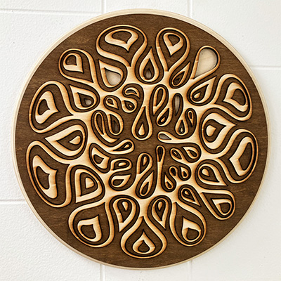 Lava Portal II 3 - 1