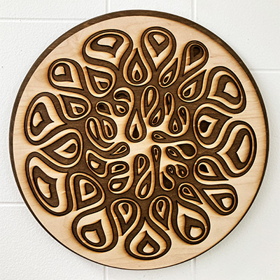 Lava Portal II 4 - 1