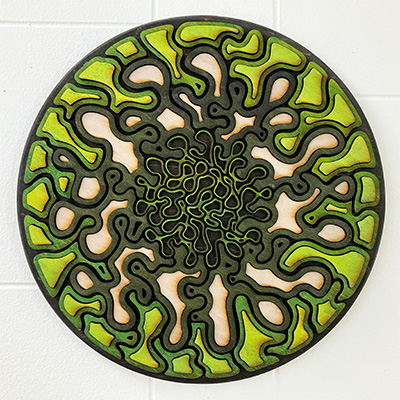 Moss Portal 12 inch v2 1