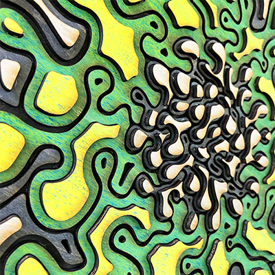 Moss Portal 12 inch v4 3