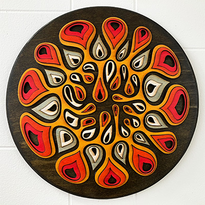 Lava Portal II 5 - 1