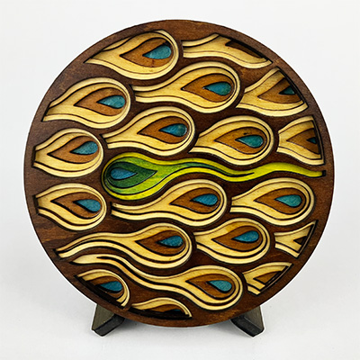 Individuality Coaster 3