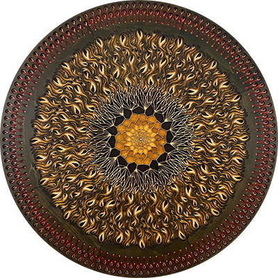 Coffee and Chocolate