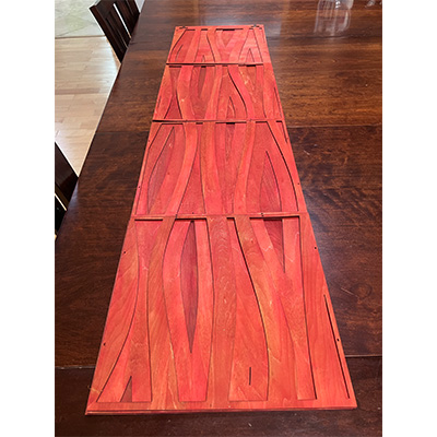 Making of Redwood Curtain 2