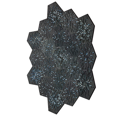 Space Telescope Angle View