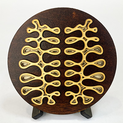 Spine Coaster Ascending